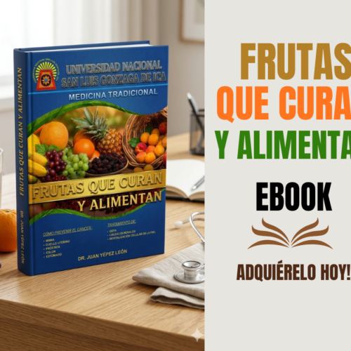 Medicina Tradicional: Frutas que Curan y Alimentan